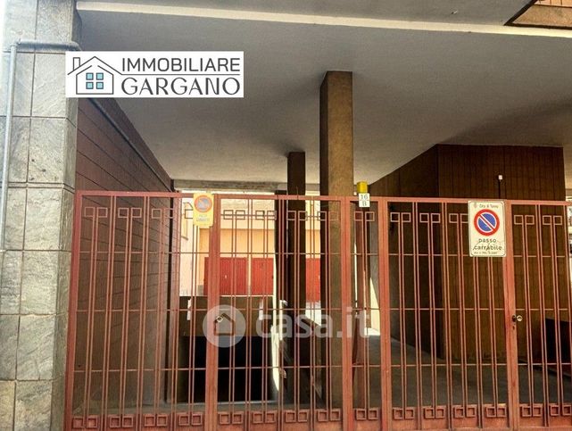 Box/posto auto in residenziale in Via Chivasso 16