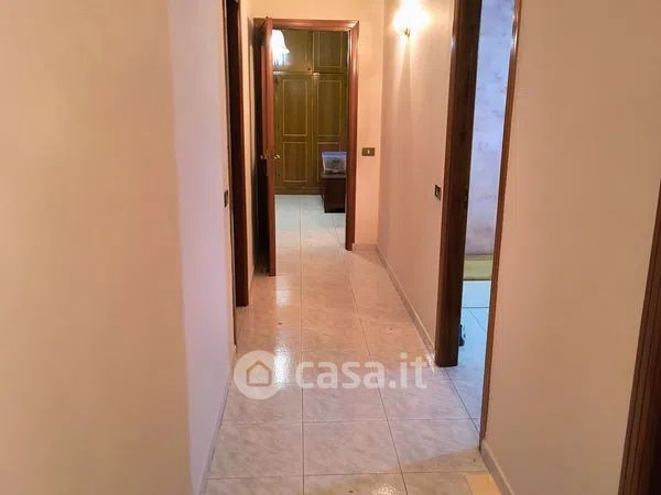 Appartamento in residenziale in Via Edmondo de Amicis