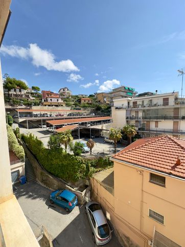 Garage/posto auto in residenziale in Via Dante Alighieri 146