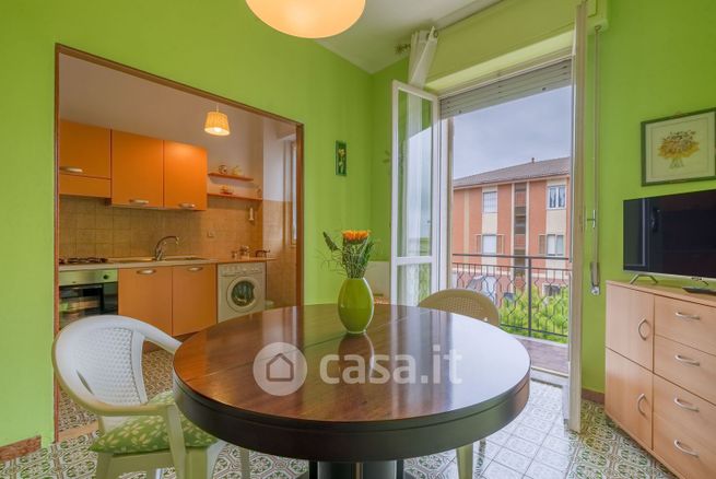 Appartamento in residenziale in Via Magnone
