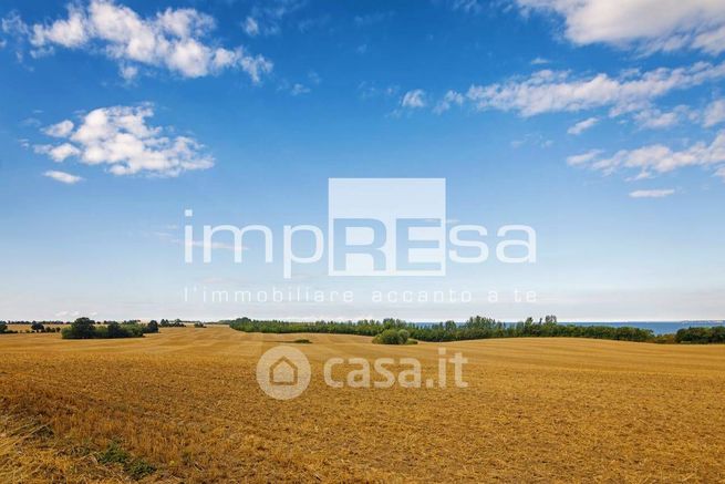 Terreno agricolo in commerciale in Via Roma Sinistra