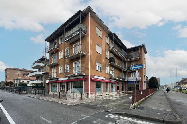 Appartamento in residenziale in Via Cavour 2