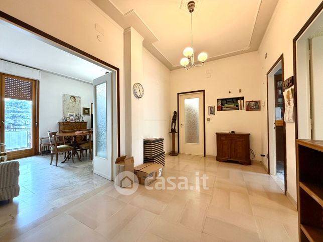 Appartamento in residenziale in Via Enrico Guido Bocci