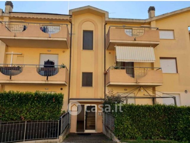 Appartamento in residenziale in Via Cesare Pavese 1 -14