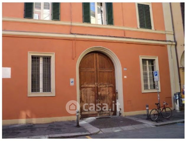 Appartamento in residenziale in Via delle Belle Arti 19