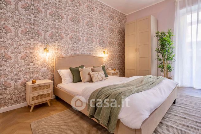 Appartamento in residenziale in Via Carlo Porta 10