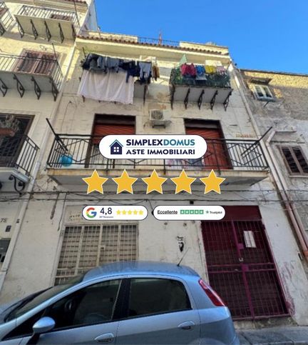 Appartamento in residenziale in Via delle Pergole