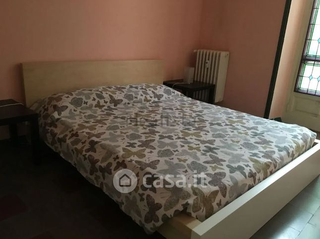 Appartamento in residenziale in Via Giuseppe Verdi 6