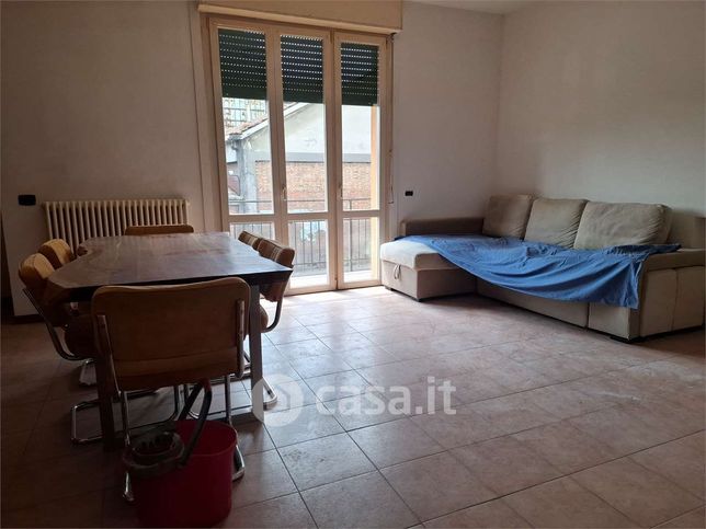 Appartamento in residenziale in Via Cisalpina