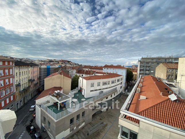 Appartamento in residenziale in Largo Giambattista Niccolini 2