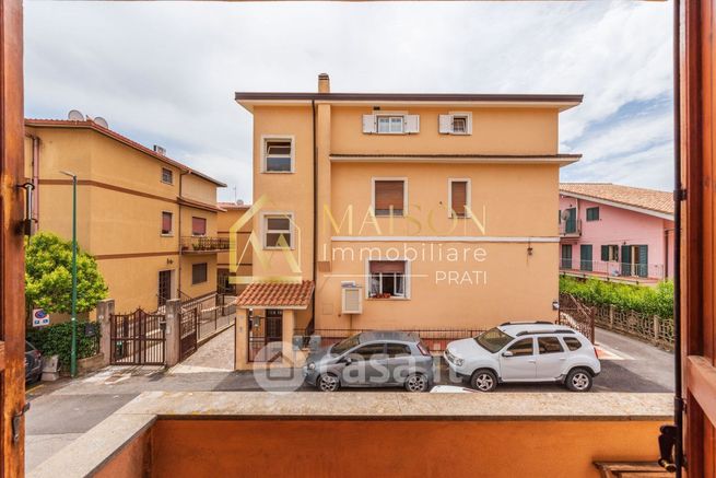 Villetta a schiera in residenziale in Via Nazzareno Giangiulli