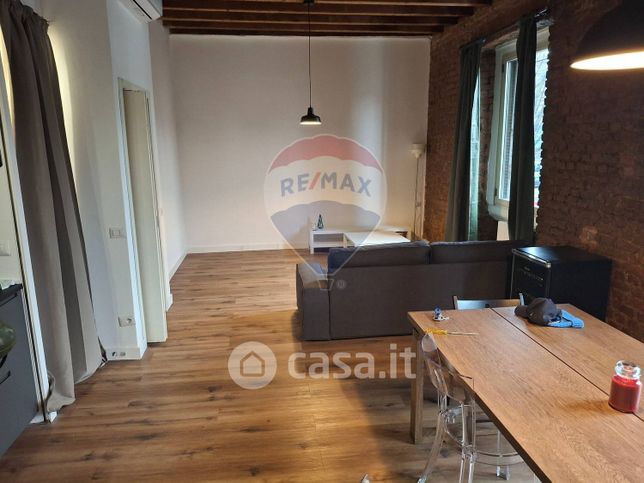 Appartamento in residenziale in Via Novara 4