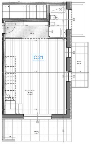 Appartamento in residenziale in Via del Porto