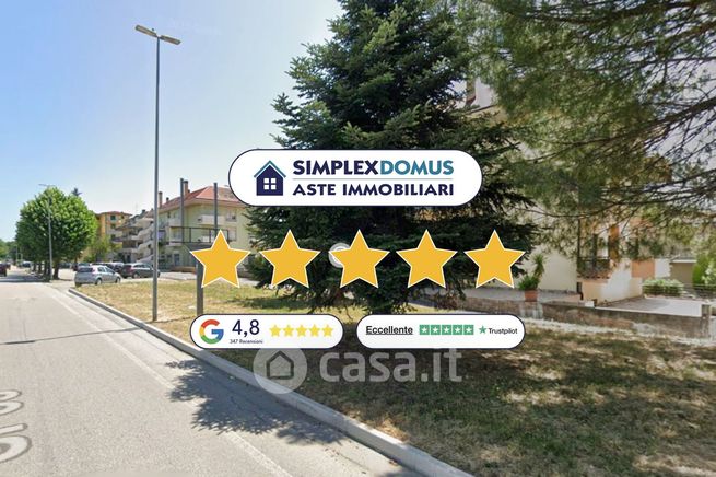 Appartamento in residenziale in Via Galileo Galilei