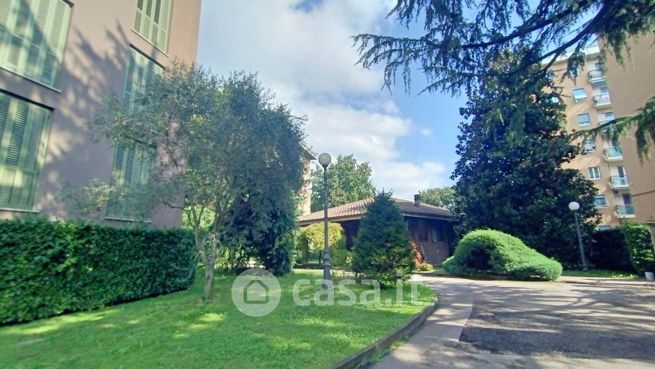 Appartamento in residenziale in Viale Libertà 89