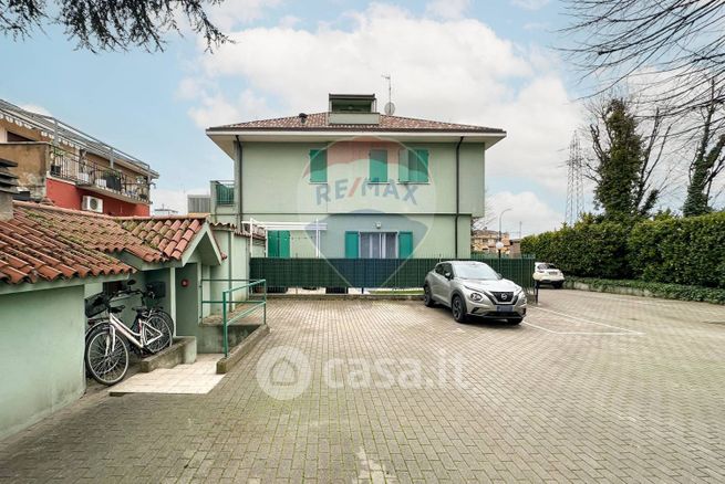 Appartamento in residenziale in Via Fabio Filzi 65