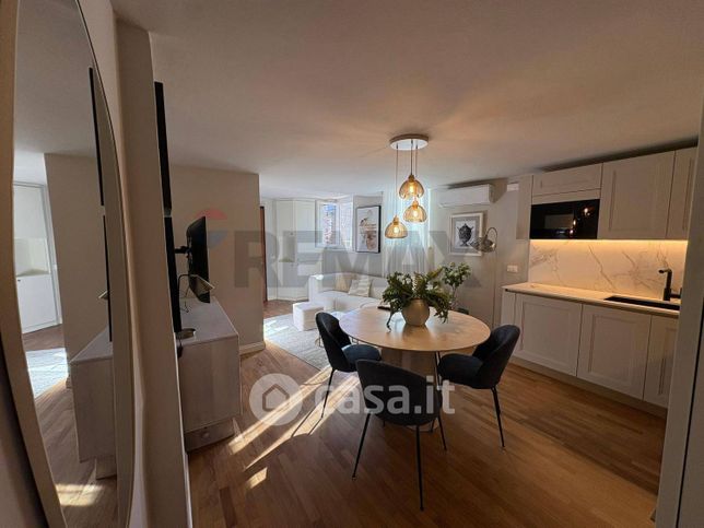 Appartamento in residenziale in 