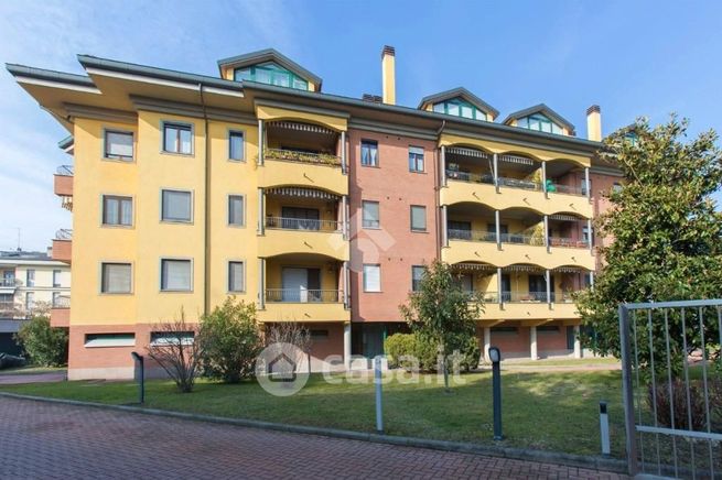 Appartamento in residenziale in Via F.lli Cervi 12