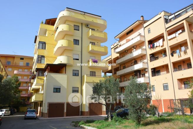 Appartamento in residenziale in Via Groenlandia