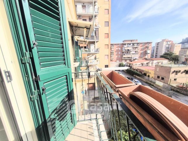 Appartamento in residenziale in Via Aquileia 55