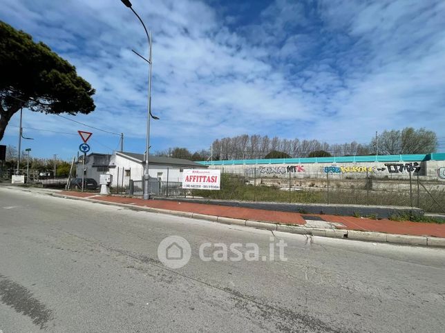 Terreno edificabile in residenziale in Corso Umberto I