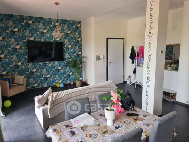 Appartamento in residenziale in Via Romana Traversa 5