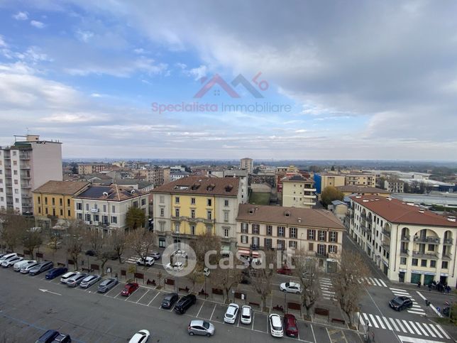 Appartamento in residenziale in Piazzale Trieste 28