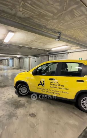 Box/posto auto in residenziale in 