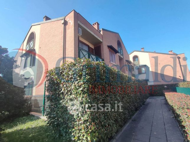 Appartamento in residenziale in Via G. Verdi 40