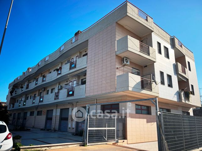 Appartamento in residenziale in Via Manfredonia 18