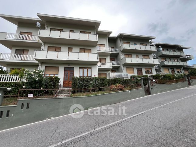 Appartamento in residenziale in Corso Libertà 19