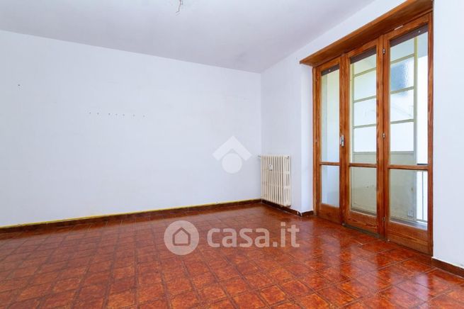 Appartamento in residenziale in Via Forte San Michele 4