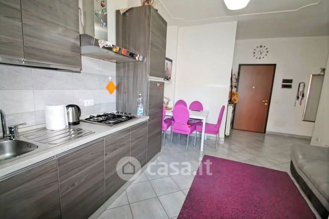 Appartamento in residenziale in Via XXV Aprile 2