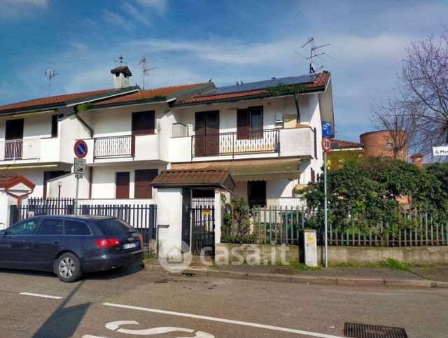 Appartamento in residenziale in Via Guglielmo Marconi 2