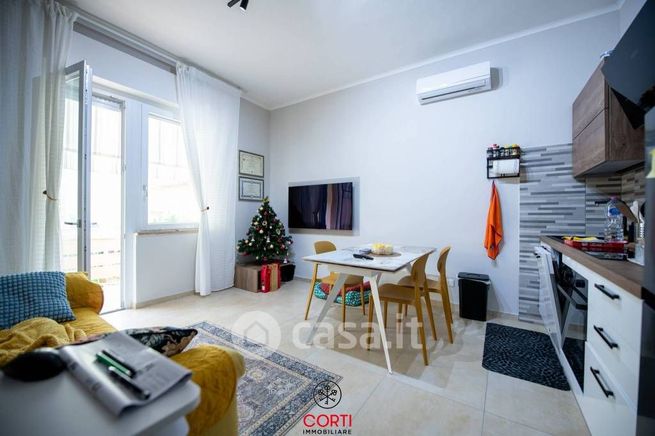 Appartamento in residenziale in Via Ximenes