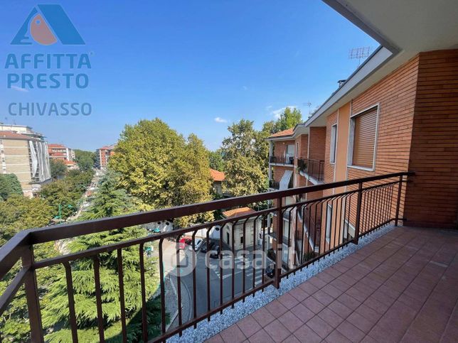 Appartamento in residenziale in Viale V. Veneto 28