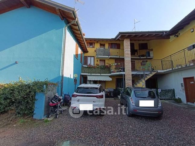 Appartamento in residenziale in Via San Pietro 12
