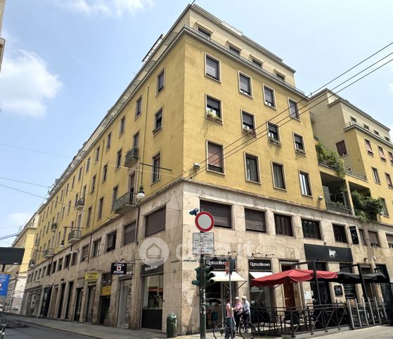 Appartamento in residenziale in Via Antonio Gramsci 1
