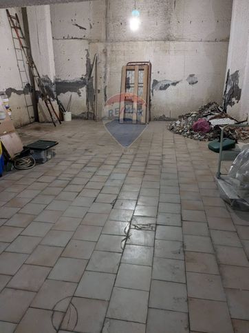 Box/posto auto in residenziale in Via Mastrociccio