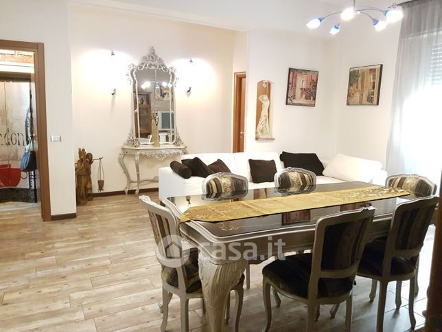 Appartamento in residenziale in Via Francesco Cocco Ortu