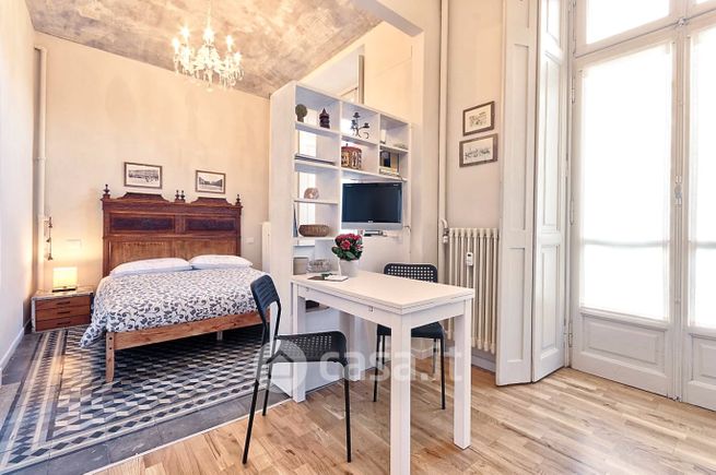 Appartamento in residenziale in Lungo Dora Napoli