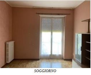 Appartamento in residenziale in Via Carlo Porta 69