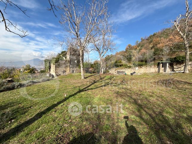 Terreno agricolo in commerciale in Strada Comunale Cerzone Monte Scassata 4 -6