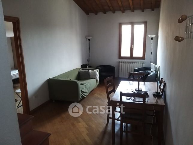 Appartamento in residenziale in Via San Zanobi