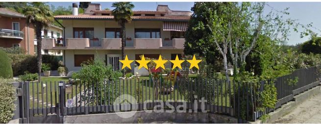 Villa in residenziale in Via Don Luigi Sturzo