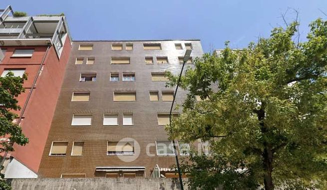 Appartamento in residenziale in Via Milano