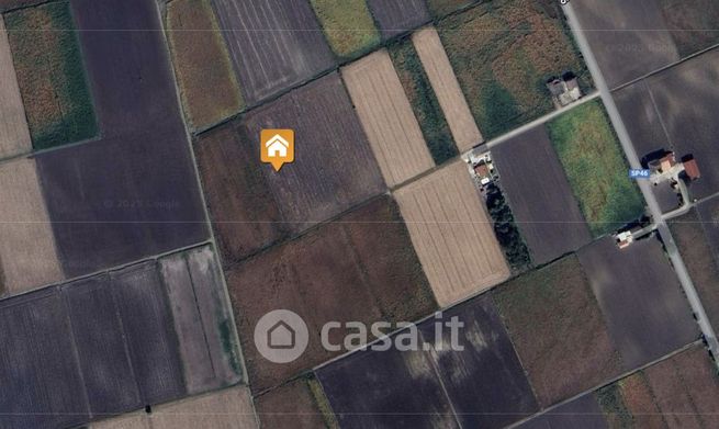 Terreno agricolo in commerciale in Strada Provinciale 46