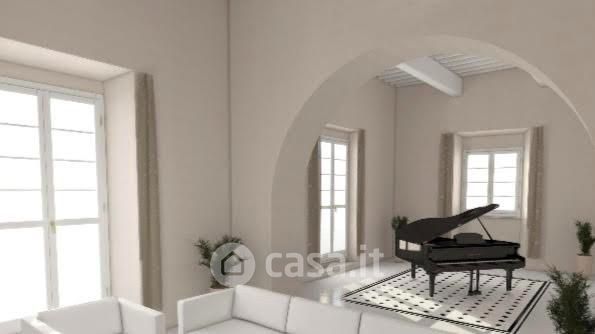 Appartamento in residenziale in