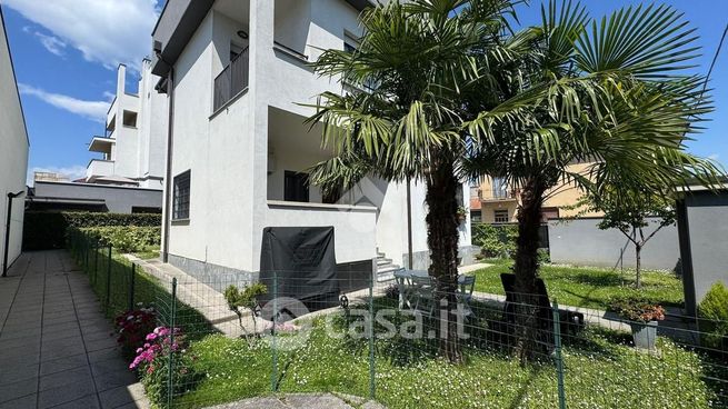Appartamento in residenziale in Via Fabio Filzi 37