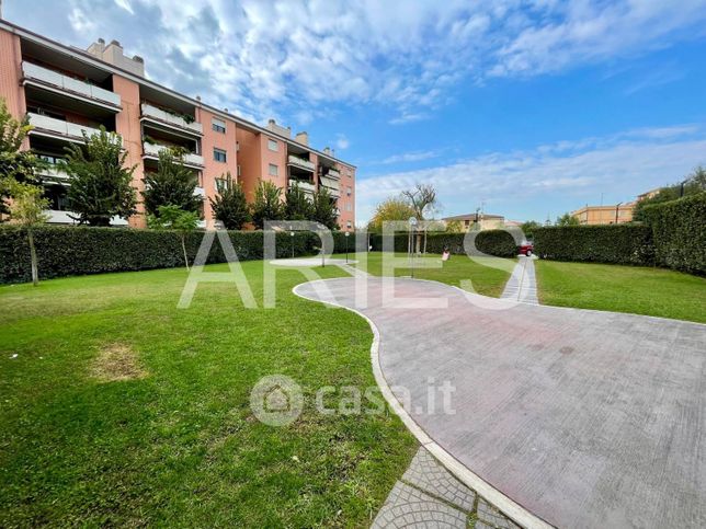 Appartamento in residenziale in Via Luigi Olivares 64